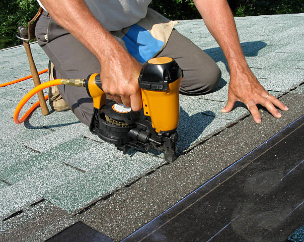 Residential Roof Replacement in Greenville, DE