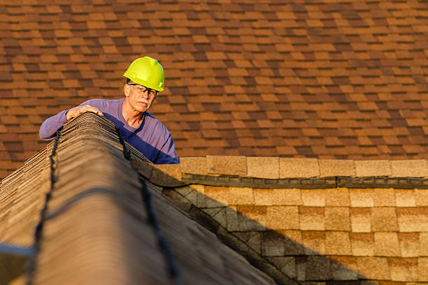 Best Residential Roof Replacement  in Greenville, DE