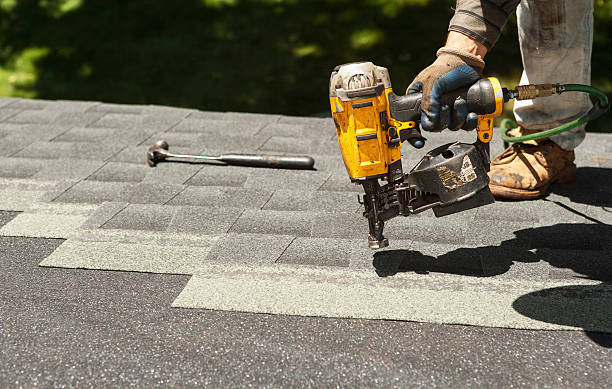 Trusted Greenville, DE Roofing Contractor Experts
